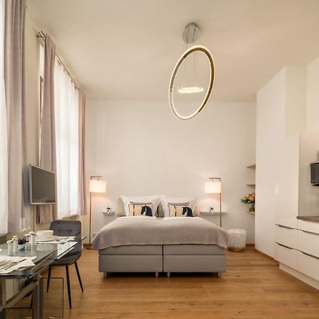 Comfort Apart Baden-Baden Exterior foto
